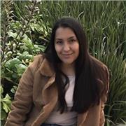 Tutora de español para extranjeros con experiencia de dos años